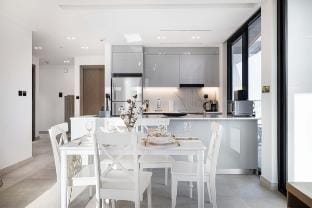 2 Bed | Burj Khalifa View | Canal View | Luxury Vacation rental in Dubai