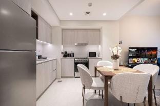 Luxury Vida 1BR | Beach Access | Resort-Style Stay Vacation rental in Dubai