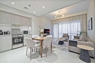 Luxury Vida 1BR | Beach Access | Resort-Style Stay Vacation rental in Dubai