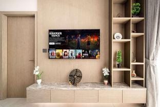 Spacious 1BR with Premium Amenities | Dubai Vacation rental in Dubai