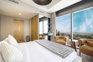 3BR with Best City Views |  Near Downtown Vacation rental in Dubai