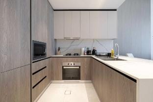 1 Bedroom | Padel Court | Great Amenities Vacation rental in Dubai
