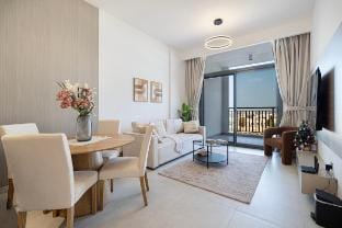 1 Bedroom | Padel Court | Great Amenities Vacation rental in Dubai