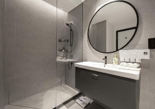 Chic Studio Retreat with Top Amenities Vacation rental in Dubai