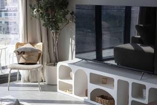 Cozy Boho Retreat One Bedroom Sanctuary Vacation rental in Dubai