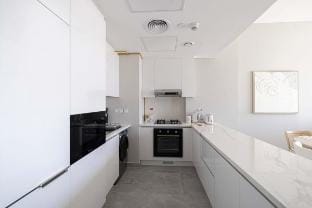 Cozy Boho Retreat One Bedroom Sanctuary Vacation rental in Dubai