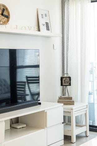 1 BR | JLT Cluster A  | 10 min to Dubai Marina Vacation rental in Dubai