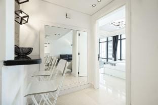 1 BR | JLT Cluster A  | 10 min to Dubai Marina Vacation rental in Dubai