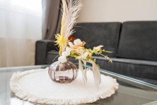 Modern Studio 2 mins from The Old Town • AC Apartment in Prague