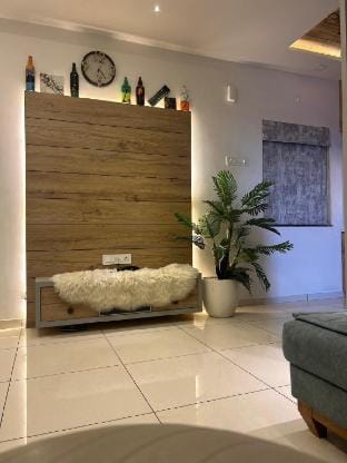 peaceful apartment in Rajkot Vacation rental in Gujarat