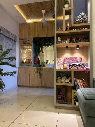 peaceful apartment in Rajkot Vacation rental in Gujarat