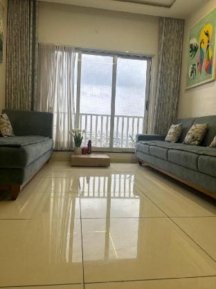 peaceful apartment in Rajkot Vacation rental in Gujarat