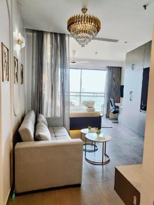 Twilight  Apartment in Noida