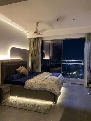 Twilight  Apartment in Noida