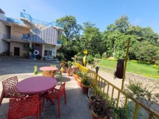 Fishing Owl Homestay 55km Kainchi Dham by Prospera Vacation rental in Uttarakhand