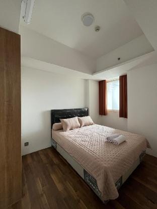 nuehaus | city stay Vacation rental in Surabaya