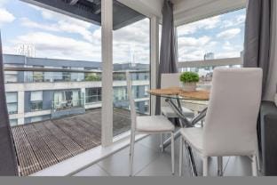 Old Street Gem - Modern Apartment Apartment in London Borough of Islington