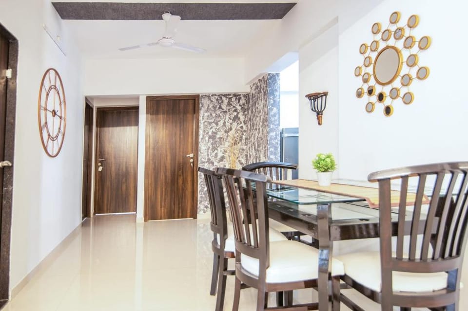 Gagal Home-Service apartment in santacruz Apartment in Mumbai