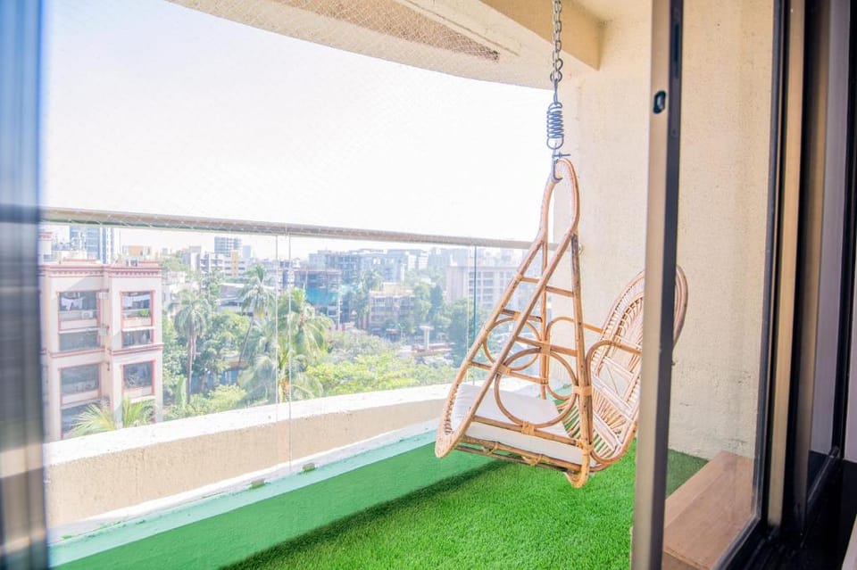 Gagal Home-Service apartment in santacruz Apartment in Mumbai