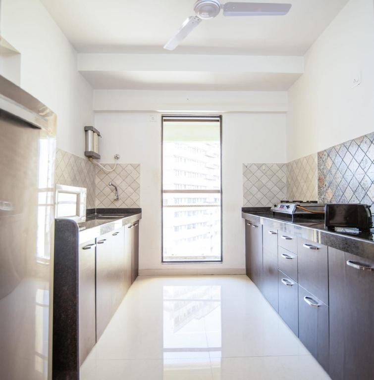 Gagal Home-Service apartment in santacruz Apartment in Mumbai