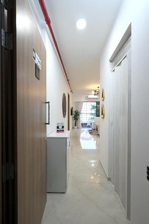 Corporate Living - Gagal Home Apartment in Mumbai