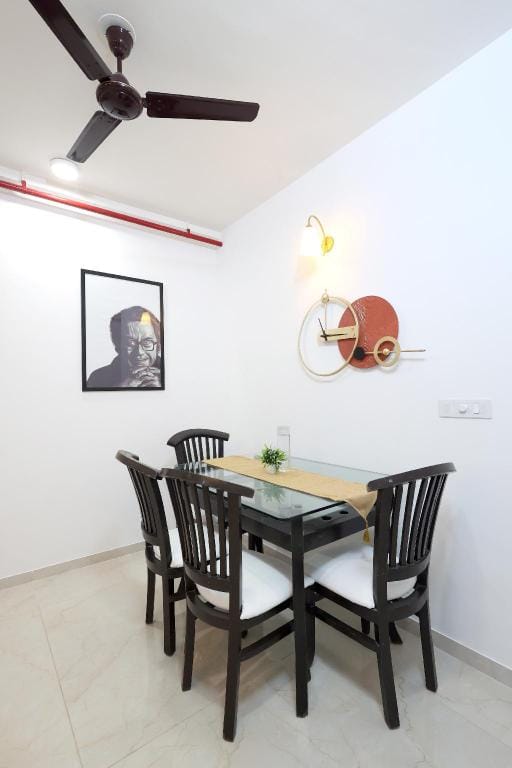 Corporate Living - Gagal Home Apartment in Mumbai