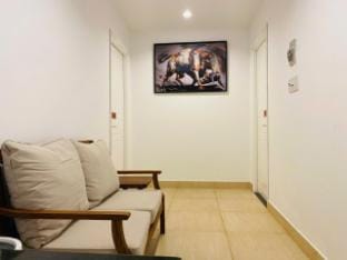 BÌNH SƠN MĂNG ĐEN HOMESTAY Villa in Vietnam