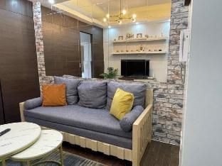 CGJY Abode SMDC Air Residences Makati City Apartment in Makati