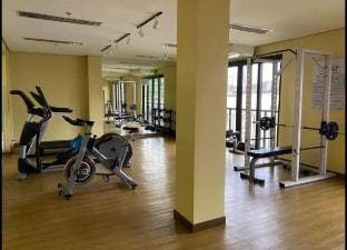 CasaDelBene @ PaseoVerde LasPinas Apartment in Las Pinas