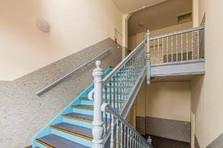 Wie Zuhause  Nähe Hauptbahnhof bei DKN Apartment in Leipzig