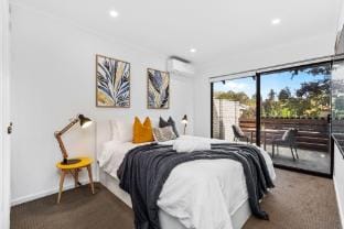BDR Urban Family Retreat - Subiaco Vacation rental in Perth