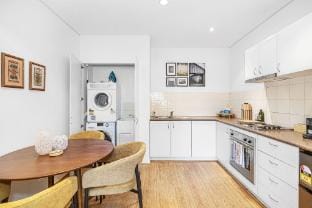Newly Renovated 1BDR in the CBD Apartment in Perth