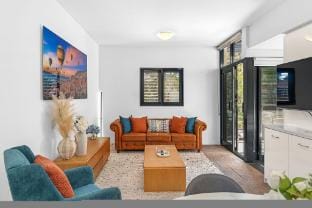 BDR on Beaufort Street + Parking - Mount lawley Apartment in Perth