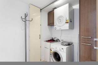 BDR + Parking on Beaufort Street Apartment in Perth