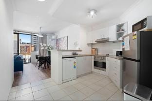 Luxury East Perth - Sleeps 2 - Superior WiFi Apartment in Perth