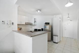 Luxury East Perth - Sleeps 2 - Superior WiFi Apartment in Perth