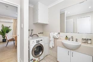 BDR East Perth Getaway Apartment in Perth