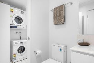 Bespoke East Perth - Sleeps 2 - Superior WiFi Apartment in Perth