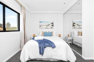 Modern 2BR | Pool, Gym, Parking Apartment in Perth