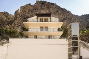 Capo Zafferano Apartments Apartment in Sicily