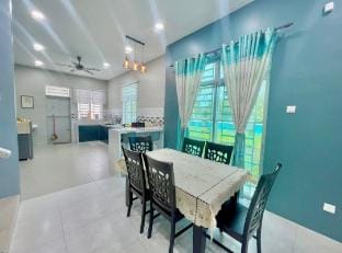 B1 vistana homestay Vacation rental in Kedah