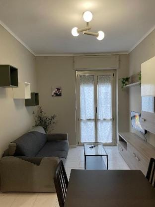 J'oS Modus Home Apartment in Turin