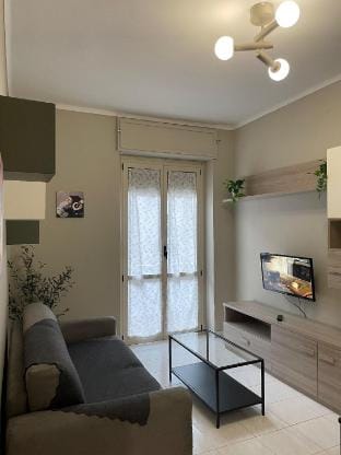 J'oS Modus Home Apartment in Turin
