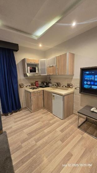 3 Beds & Living room Vacation rental in Jeddah