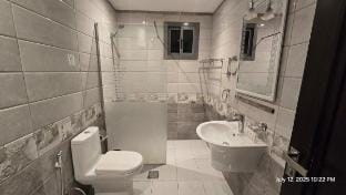 3 Beds & Living room Vacation rental in Jeddah