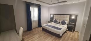 Self-entry room and lounge Vacation rental in Jeddah