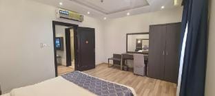 Self-entry room and lounge Vacation rental in Jeddah