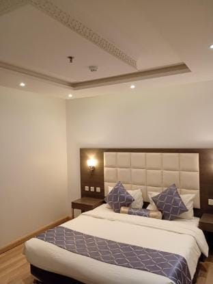 Bedroom & Living Room Vacation rental in Jeddah