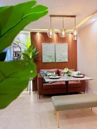 Riza’s Cozy Haven 2-Bedroom @ Sorrento Oasis Vacation rental in Pasig