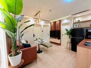 Riza’s Cozy Haven 2-Bedroom @ Sorrento Oasis Vacation rental in Pasig
